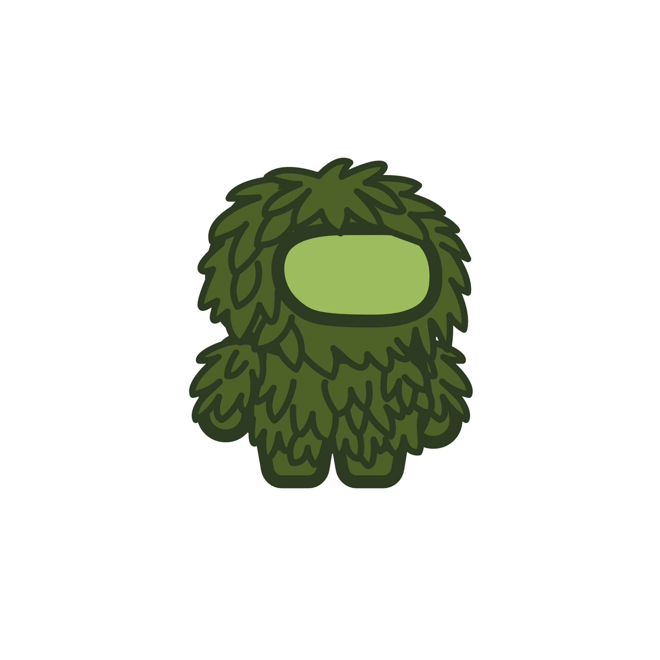 Army Sniper